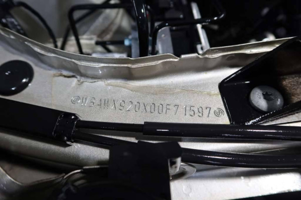 Used 2014 AT bmw x3 null Image[35]