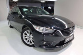 Mazda Mazda6