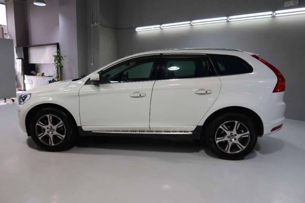 Used 2014 AT volvo xc60 null Image[3]