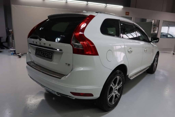 Used 2014 AT volvo xc60 null Image[6]
