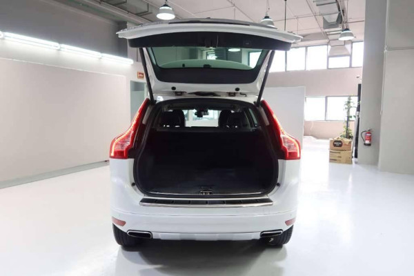 Used 2014 AT volvo xc60 null Image[8]