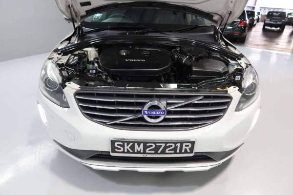 Used 2014 AT volvo xc60 null Image[11]