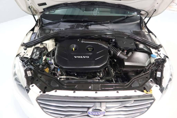Used 2014 AT volvo xc60 null Image[12]
