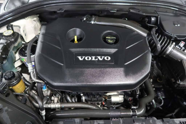 Used 2014 AT volvo xc60 null Image[13]