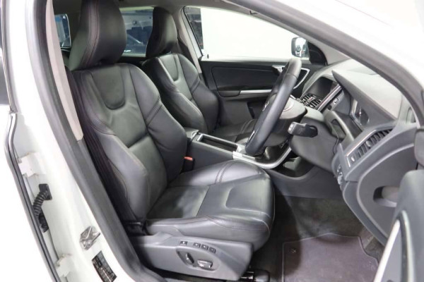 Used 2014 AT volvo xc60 null Image[15]
