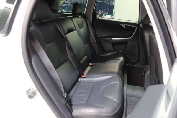 Used 2014 AT volvo xc60 null Image[17]