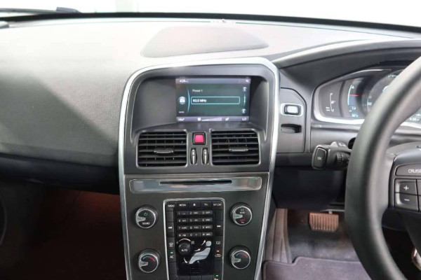 Used 2014 AT volvo xc60 null Image[20]