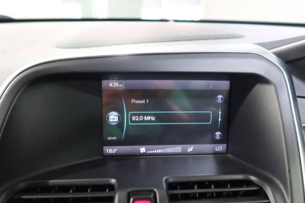 Used 2014 AT volvo xc60 null Image[21]