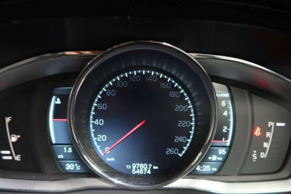 Used 2014 AT volvo xc60 null Image[23]