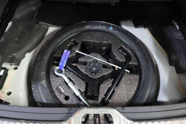 Used 2014 AT volvo xc60 null Image[26]