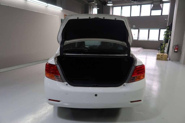 Used 2009 AT toyota allion null Image[8]