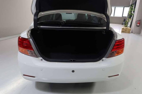 Used 2009 AT toyota allion null Image[9]