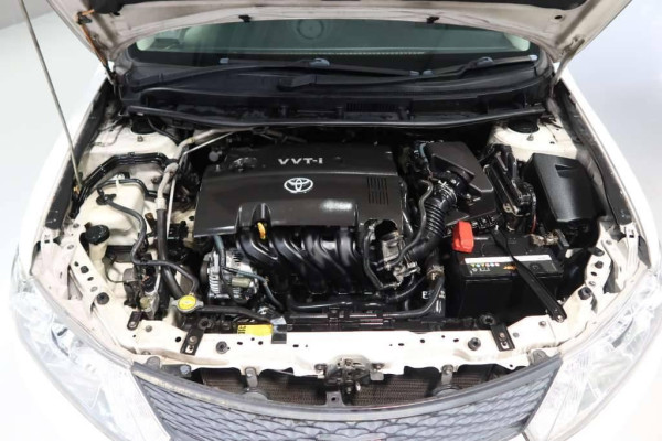 Used 2009 AT toyota allion null Image[11]