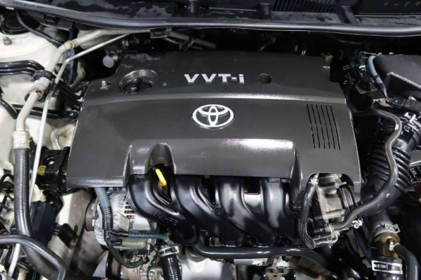 Used 2009 AT toyota allion null Image[12]