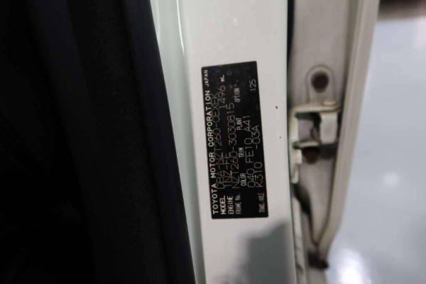 Used 2009 AT toyota allion null Image[13]