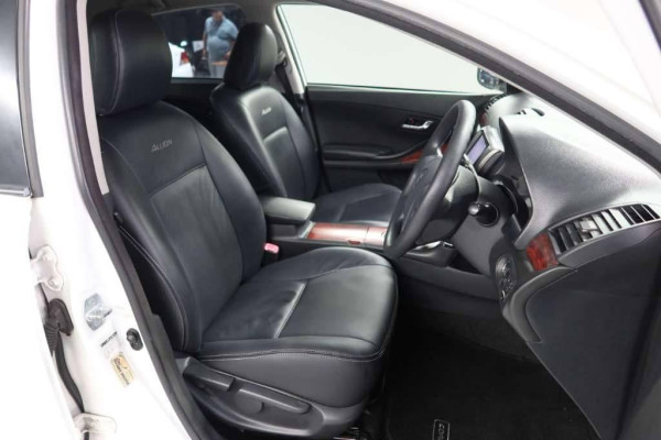 Used 2009 AT toyota allion null Image[14]