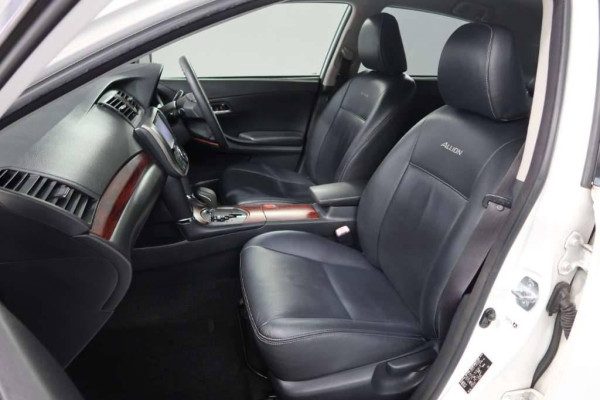 Used 2009 AT toyota allion null Image[15]