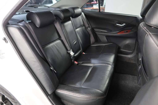 Used 2009 AT toyota allion null Image[16]