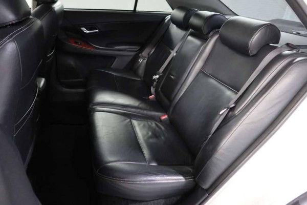 Used 2009 AT toyota allion null Image[17]