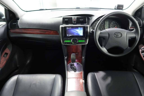 Used 2009 AT toyota allion null Image[18]