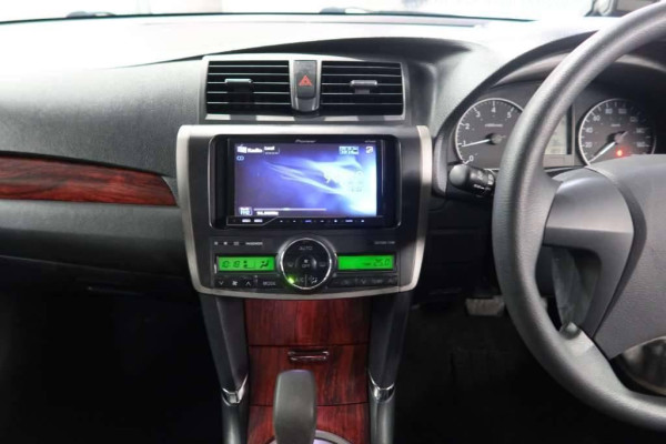 Used 2009 AT toyota allion null Image[19]