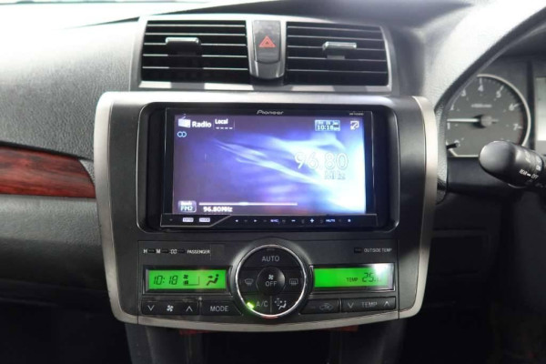 Used 2009 AT toyota allion null Image[20]