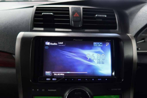 Used 2009 AT toyota allion null Image[21]