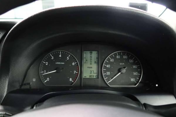 Used 2009 AT toyota allion null Image[22]