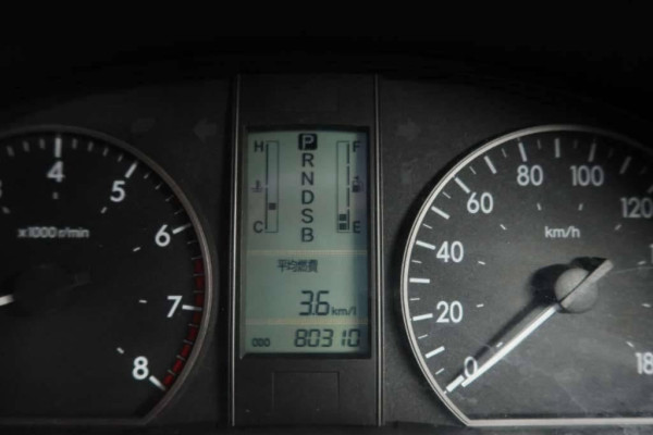 Used 2009 AT toyota allion null Image[23]