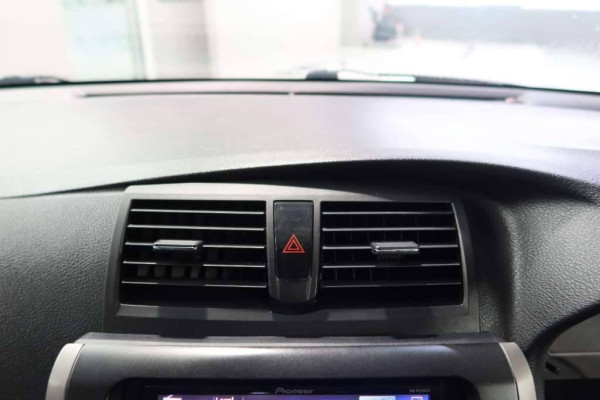 Used 2009 AT toyota allion null Image[24]