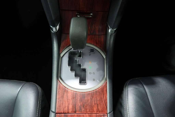 Used 2009 AT toyota allion null Image[25]