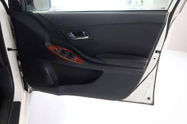 Used 2009 AT toyota allion null Image[29]