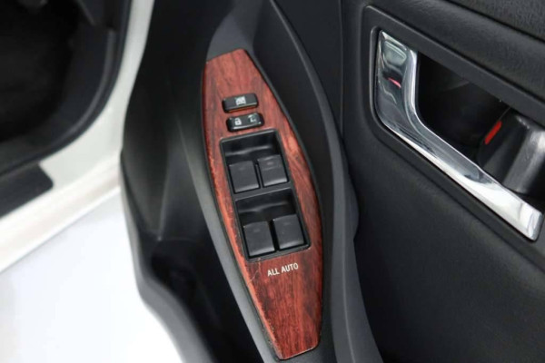 Used 2009 AT toyota allion null Image[30]