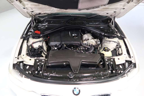 Used 2014 AT bmw 3-series null Image[10]