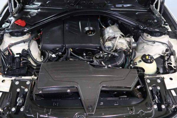 Used 2014 AT bmw 3-series null Image[11]