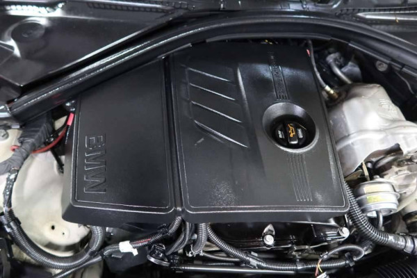 Used 2014 AT bmw 3-series null Image[12]