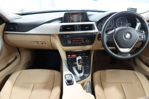 Used 2014 AT bmw 3-series null Image[17]