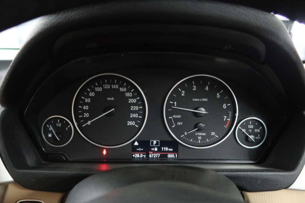 Used 2014 AT bmw 3-series null Image[19]