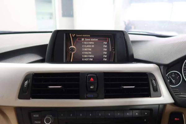 Used 2014 AT bmw 3-series null Image[20]