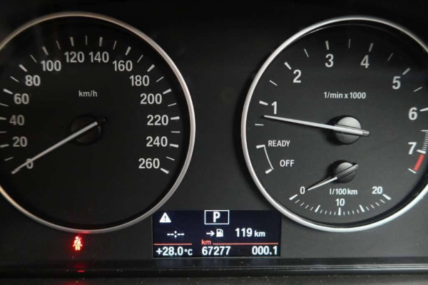 Used 2014 AT bmw 3-series null Image[22]