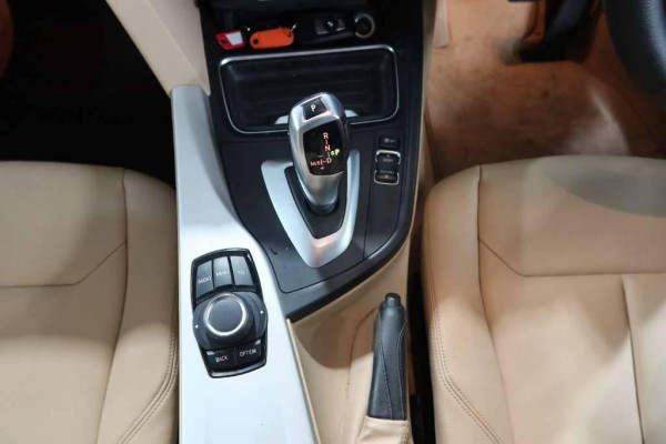 Used 2014 AT bmw 3-series null Image[27]