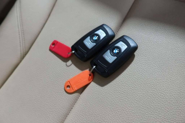 Used 2014 AT bmw 3-series null Image[37]