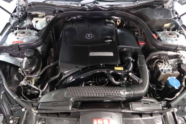 Used 2014 AT mercedes-benz e-class null Image[13]