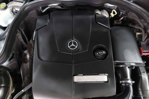 Used 2014 AT mercedes-benz e-class null Image[14]