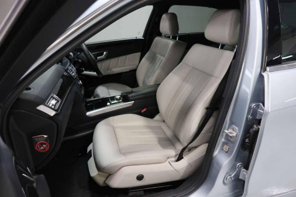 Used 2014 AT mercedes-benz e-class null Image[17]