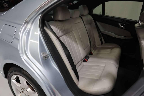 Used 2014 AT mercedes-benz e-class null Image[18]