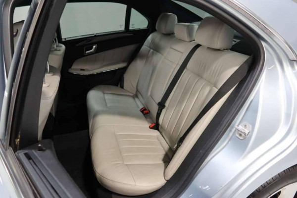 Used 2014 AT mercedes-benz e-class null Image[19]
