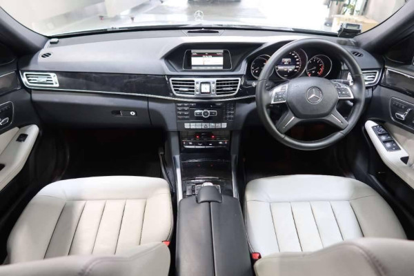 Used 2014 AT mercedes-benz e-class null Image[20]