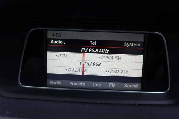 Used 2014 AT mercedes-benz e-class null Image[21]
