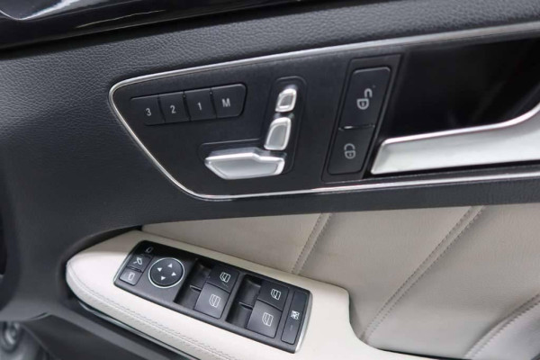 Used 2014 AT mercedes-benz e-class null Image[29]